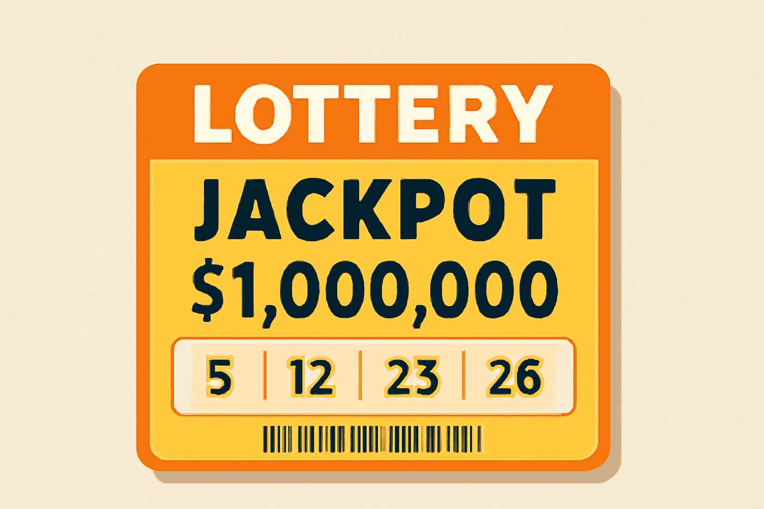 和值尾分布统计图